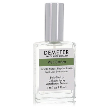 Demeter Wet Garden by Demeter